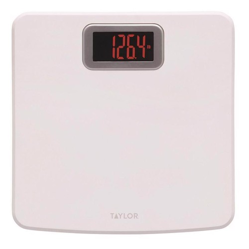 Taylor 400 digital bathroom - lb,