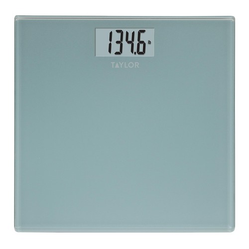 Digital bathroom scale bath - digital,